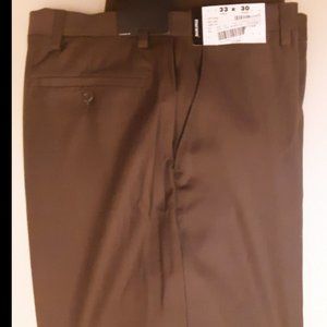 Men's Murano Dress Pants (sz 33/30) BNWT